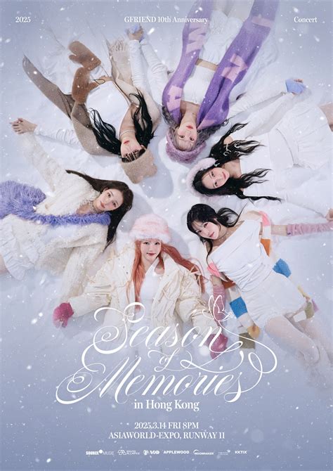 gfriend|GFRIEND .